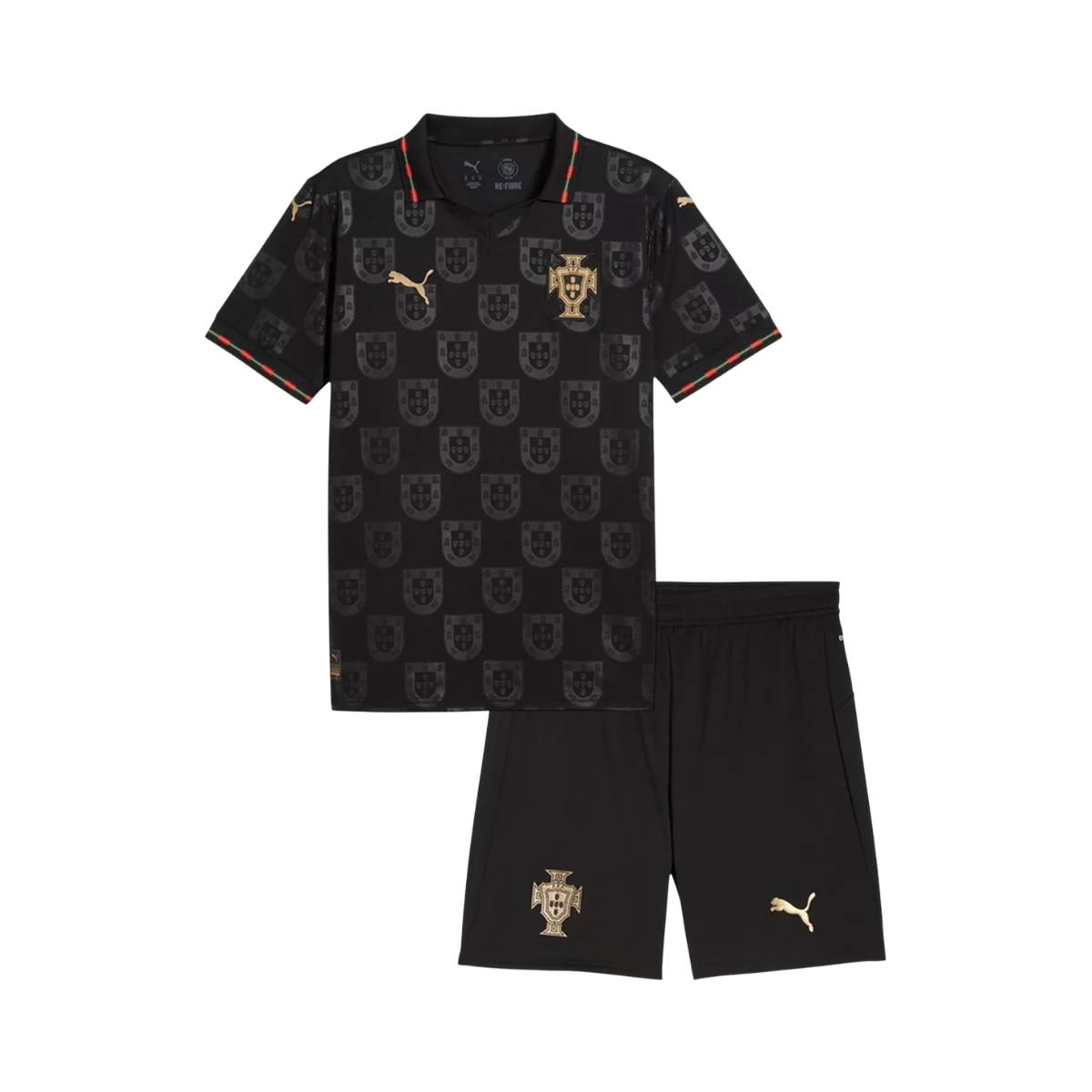 Children's set Portugal 2026