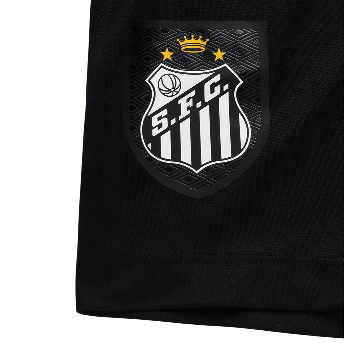 Children's set Santos Third 2026-27
