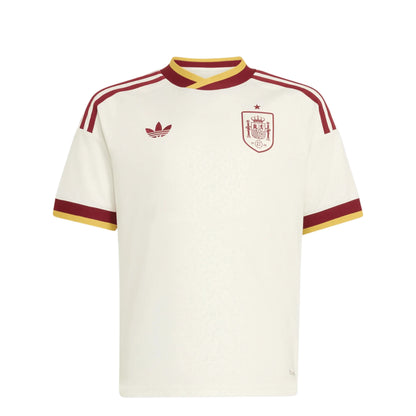 Children's set Spanish Away 2026