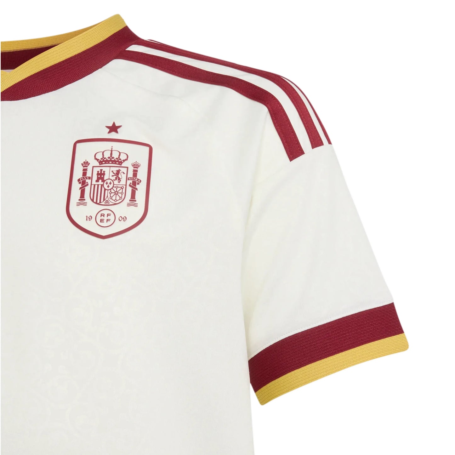 Children's set Spanish Away 2026