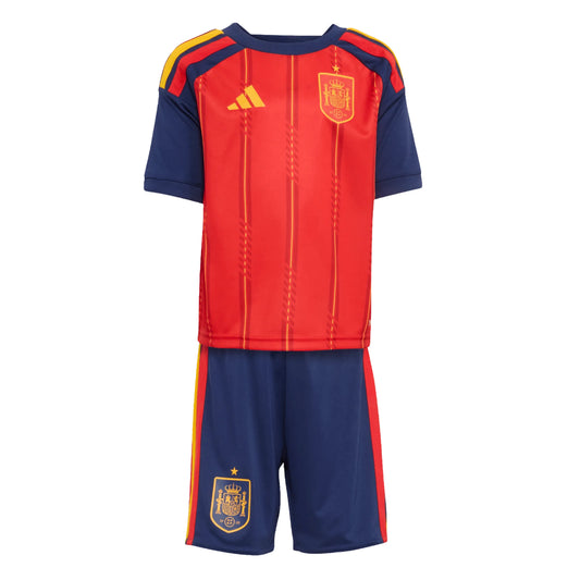 Children's set Spanish Home 2026