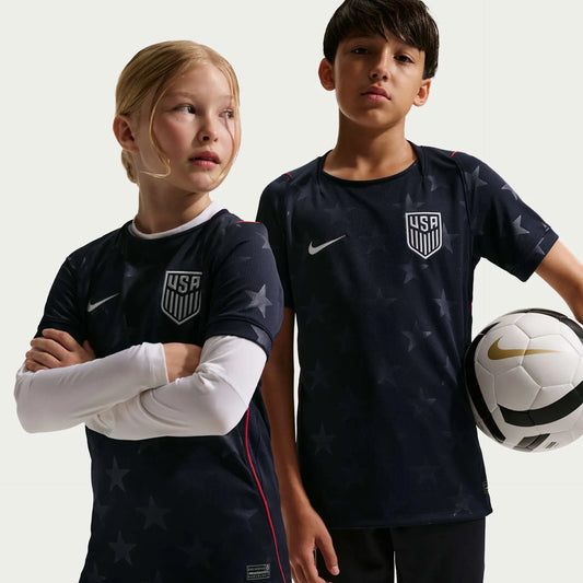 Children's set United States Away 2026