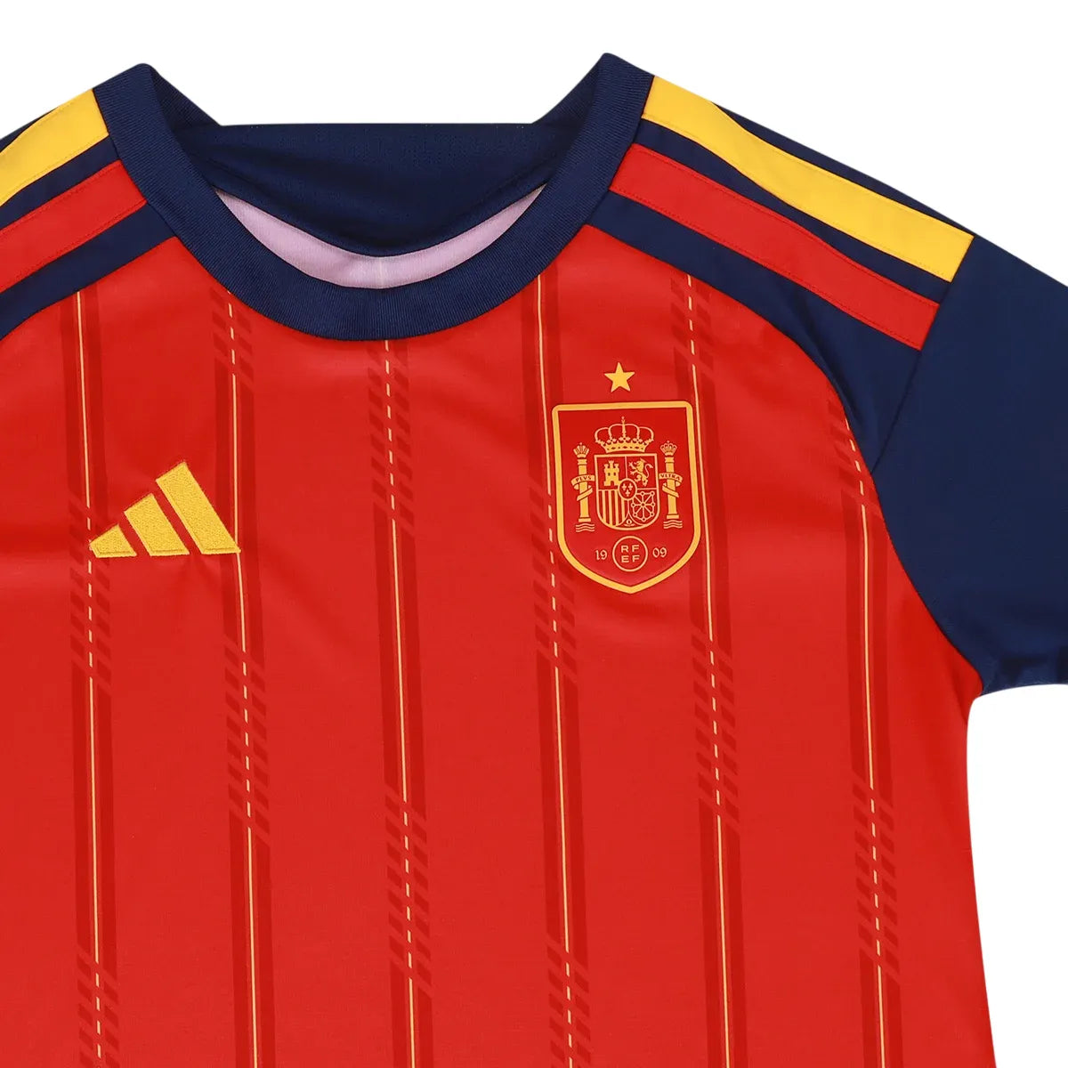 Jersey Spanish Home Women 2026