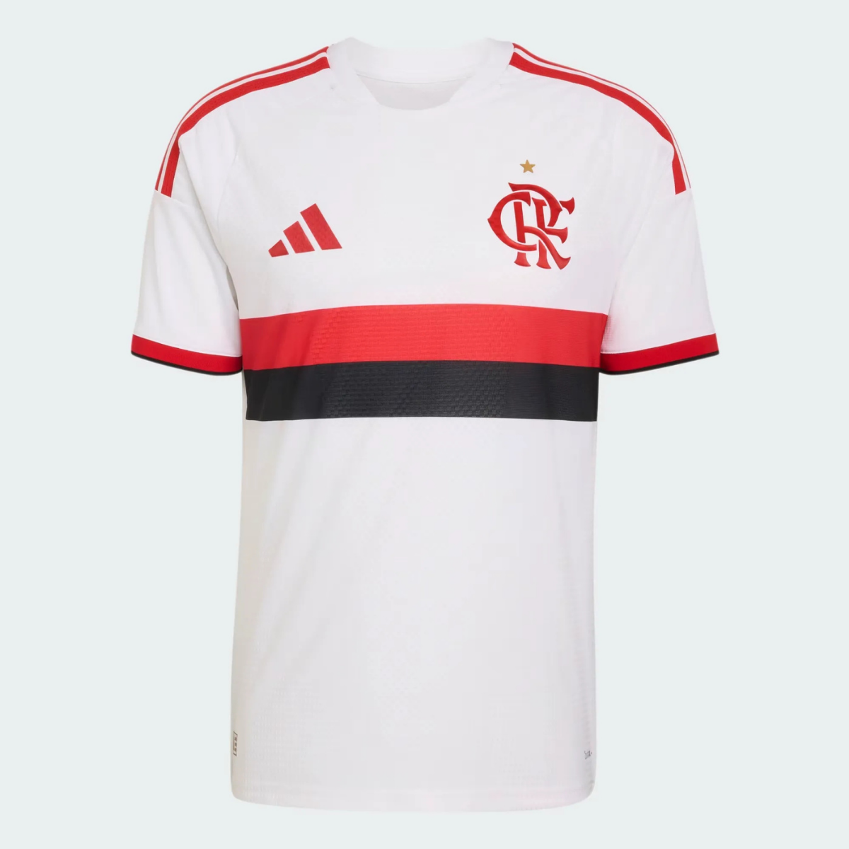 Jersey Flamengo Away Player 2026-27