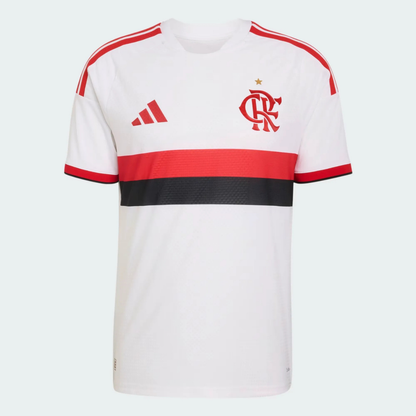 Jersey Flamengo Away Player 2026-27
