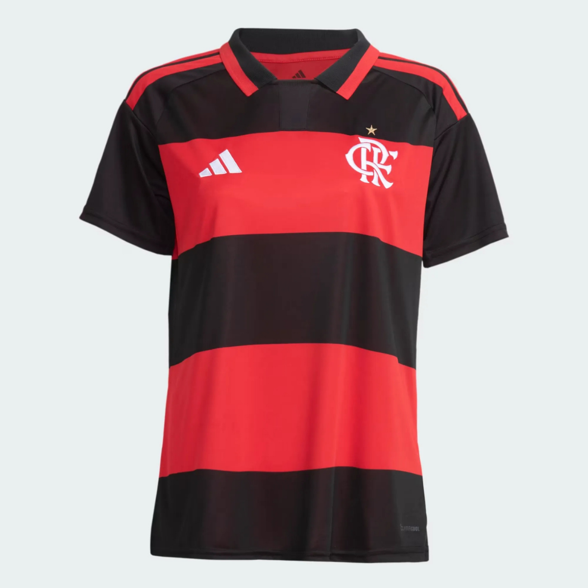 Jersey Flamengo Home Women 2026-27