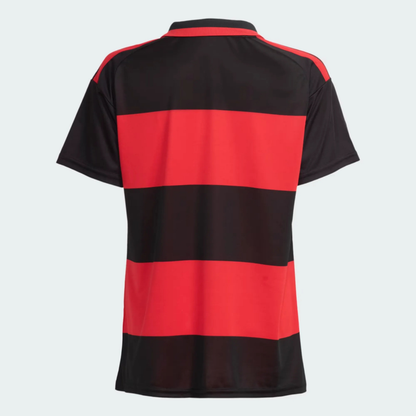 Jersey Flamengo Home Women 2026-27