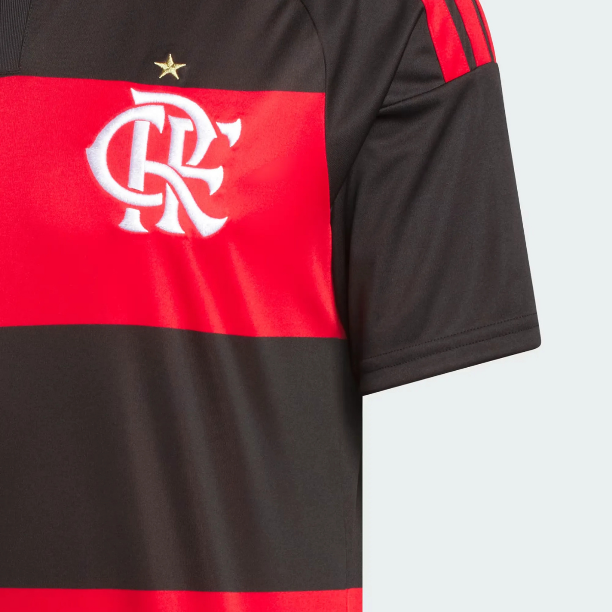 Jersey Flamengo Home Women 2026-27