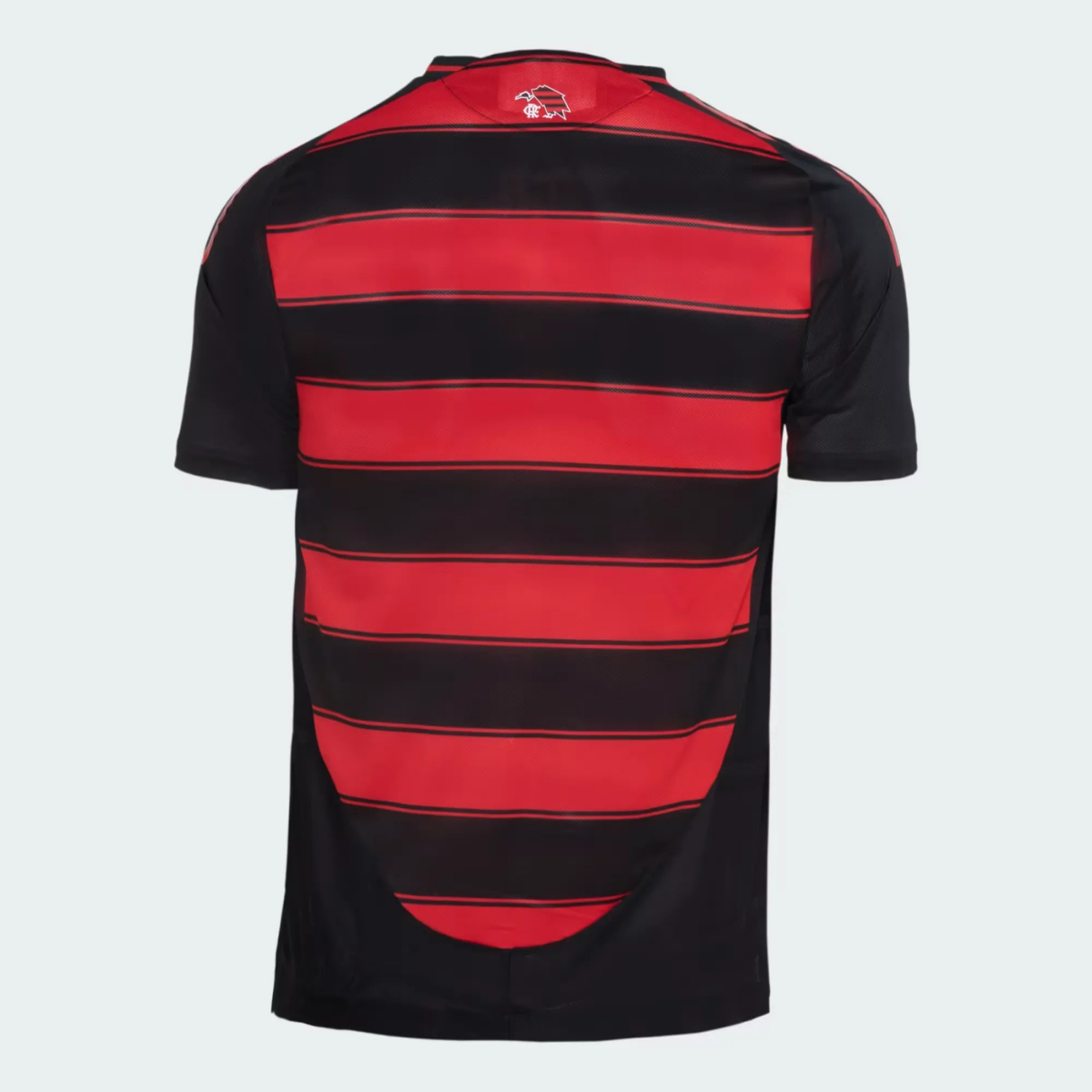 Jersey Flamengo Home Player 2025-26
