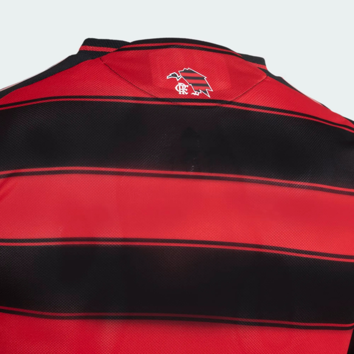 Jersey Flamengo Home Player 2025-26