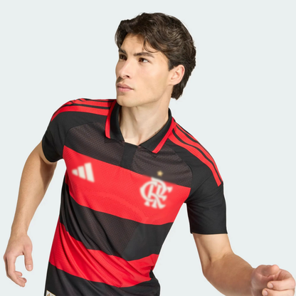 Jersey Flamengo Home Player 2026-27