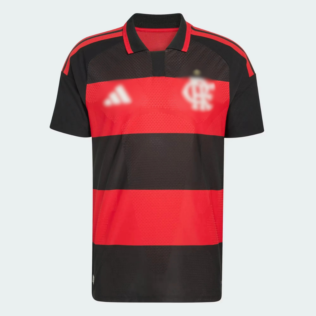 Jersey Flamengo Home Player 2026-27