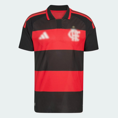Jersey Flamengo Home Player 2026-27