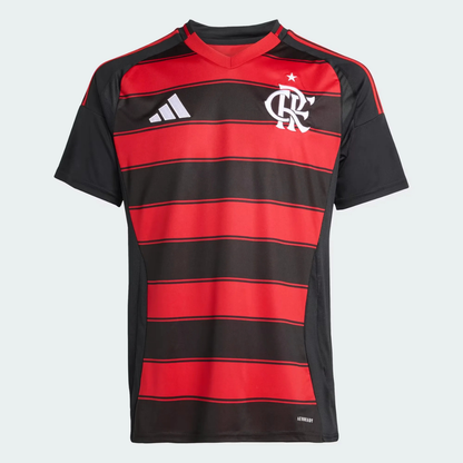 Jersey Flamengo Home 2025-26