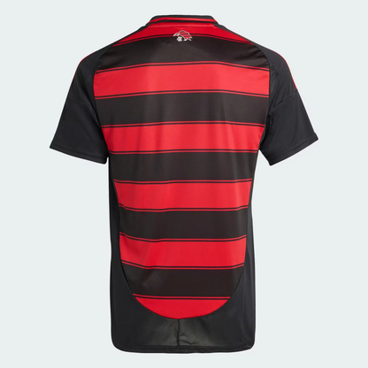 Jersey Flamengo Home 2025-26