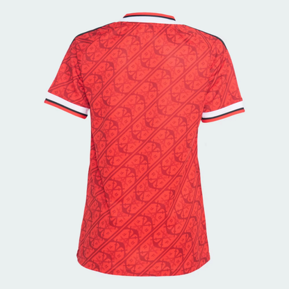 Jersey Flamengo Third Women 2026-27
