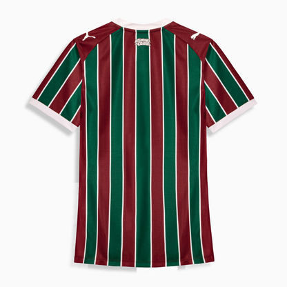 Jersey Fluminense Home Women 2026-27