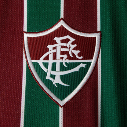 Jersey Fluminense Home Women 2026-27