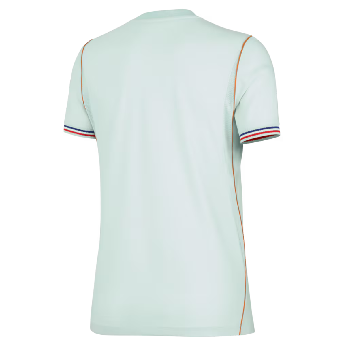 Jersey France Away Women 2026
