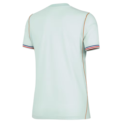 Jersey France Away Women 2026