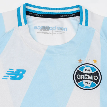 Children's set Grêmio Away 2026-27