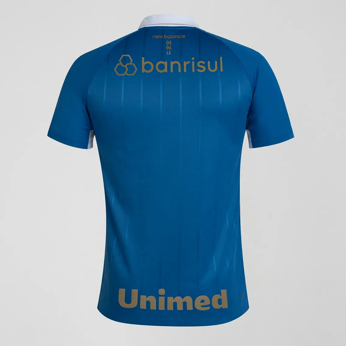 Jersey Grêmio Third 2026-27