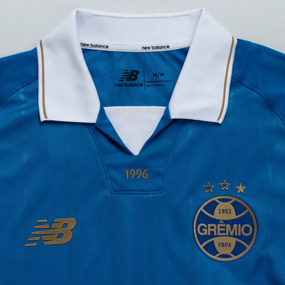 Jersey Grêmio Third 2026-27