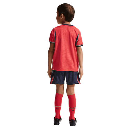 Children's set England Away 2026