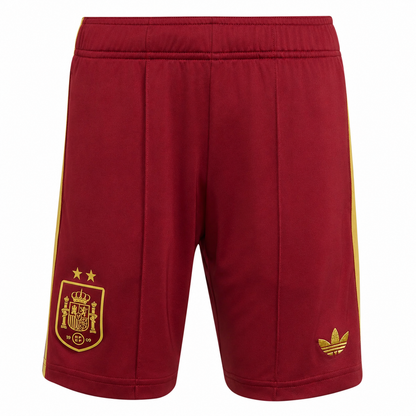 Children's set Spanish Away 2026 - World Champions