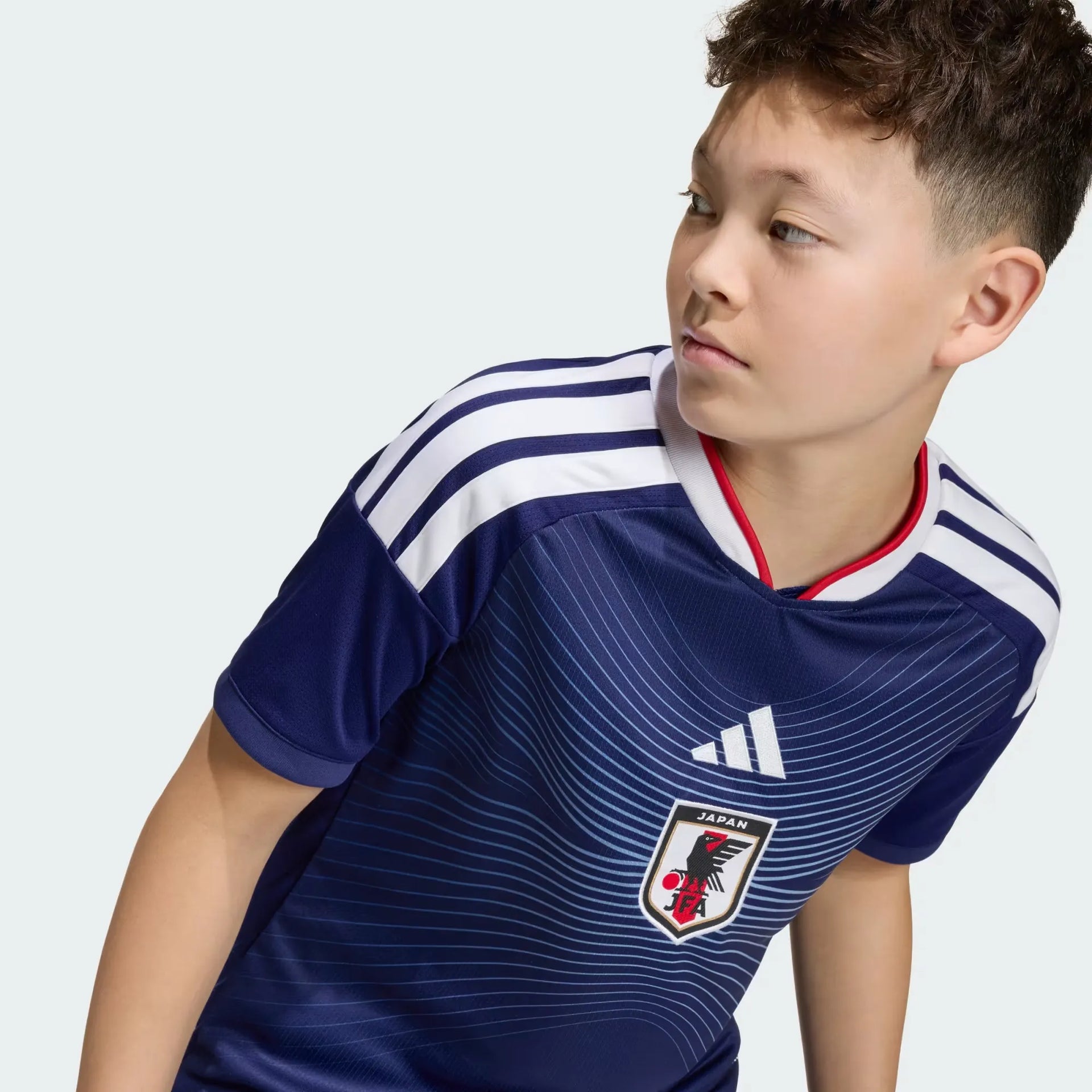 Children's set Japan Home 2026 – NationsKit
