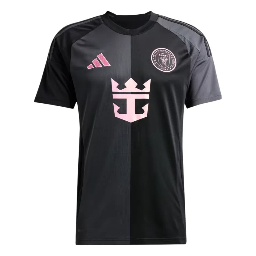 Jersey Inter Miami Away 2025-26