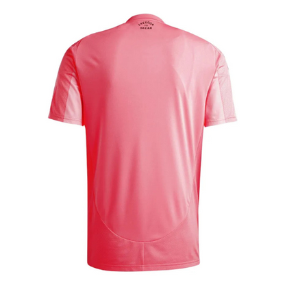 Jersey Inter Miami Home 2025-26