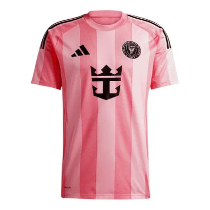 Jersey Inter Miami Home 2025-26