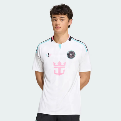 Jersey Inter Miami Third 2026-27