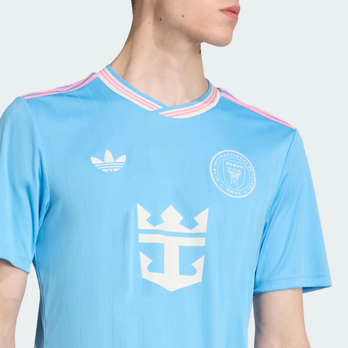 Jersey Inter Miami Third 2025-26