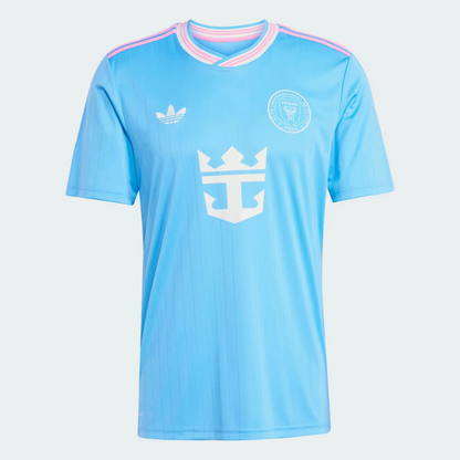 Jersey Inter Miami Third 2025-26