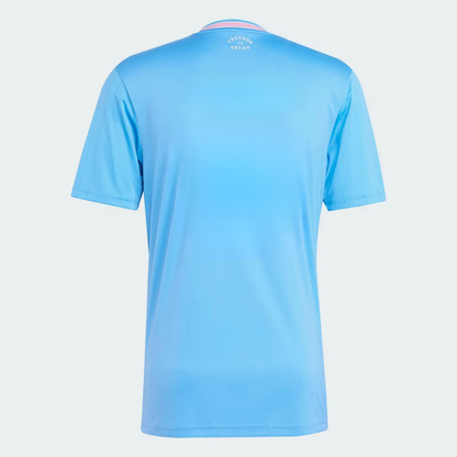 Jersey Inter Miami Third 2025-26