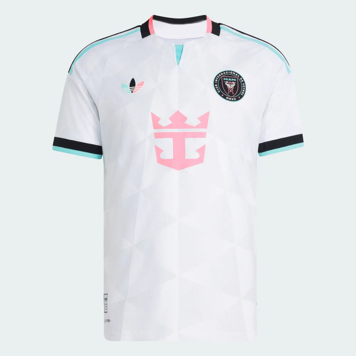 Jersey Inter Miami Third Player 2026-27