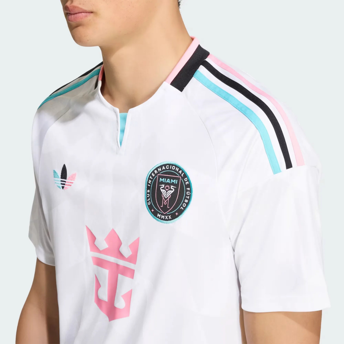 Jersey Inter Miami Third 2026-27