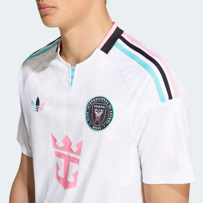 Jersey Inter Miami Third 2026-27