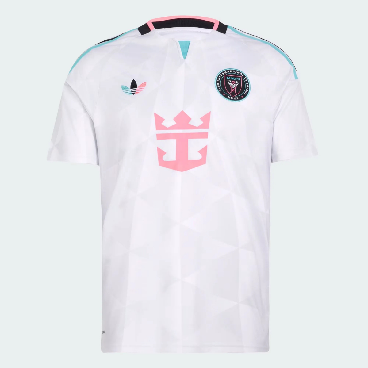 Jersey Inter Miami Third 2026-27