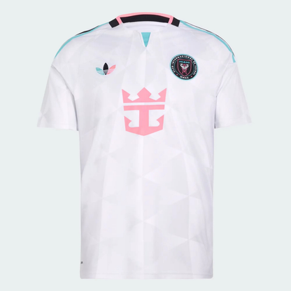 Jersey Inter Miami Third 2026-27