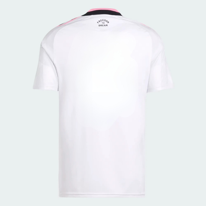 Jersey Inter Miami Third 2026-27