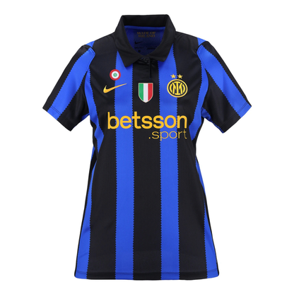 Jersey Inter Milan Home Women 2026-27