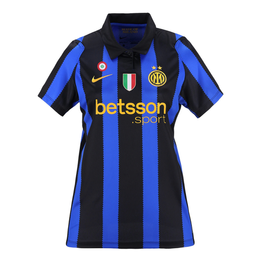 Jersey Inter Milan Home Women 2026-27
