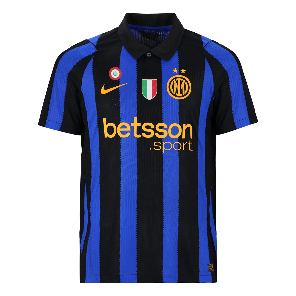 Jersey Inter Milan Home Player 2026-27