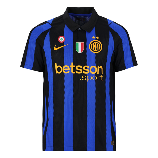 Jersey Inter Milan Home Player 2026-27