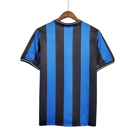 Jersey Inter Milan Home Retro 2009-10