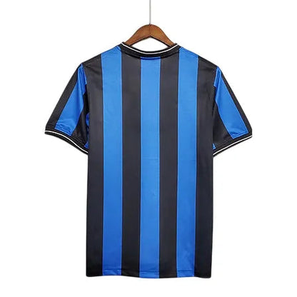 Jersey Inter Milan Home Retro 2009-10