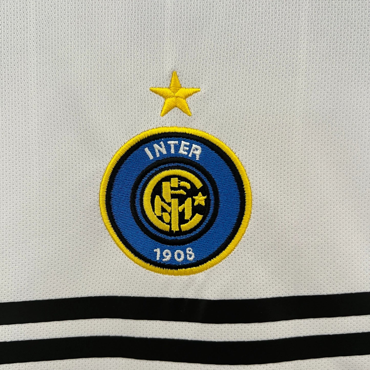 Jersey Inter Milan Away Retro 2004-05